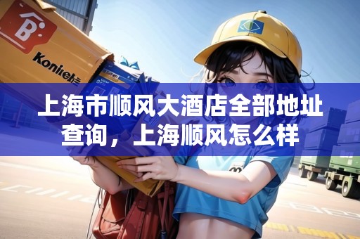 上海市順風(fēng)大酒店全部地址查詢，上海順風(fēng)怎么樣