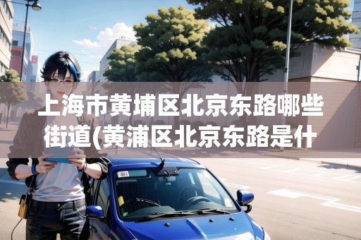 上海市黃埔區(qū)北京東路哪些街道(黃浦區(qū)北京東路是什么街道)
