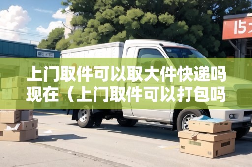 上門取件可以取大件快遞嗎現(xiàn)在（上門取件可以打包嗎怎么收費）