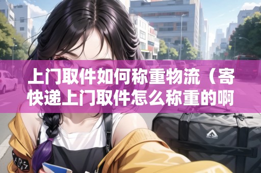 上門(mén)取件如何稱重物流（寄快遞上門(mén)取件怎么稱重的?。? title=