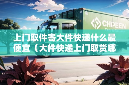 上門取件寄大件快遞什么最便宜（大件快遞上門取貨哪家便宜）