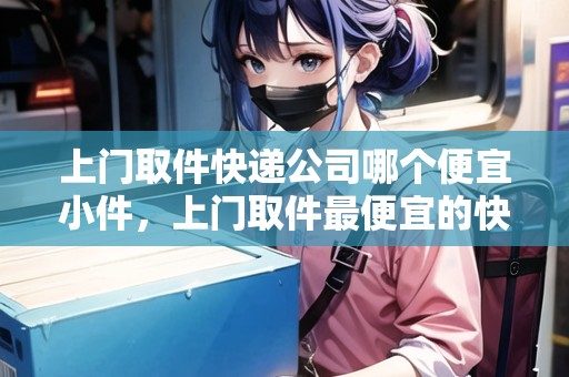 上門(mén)取件快遞公司哪個(gè)便宜小件，上門(mén)取件最便宜的快遞公司是哪個(gè)