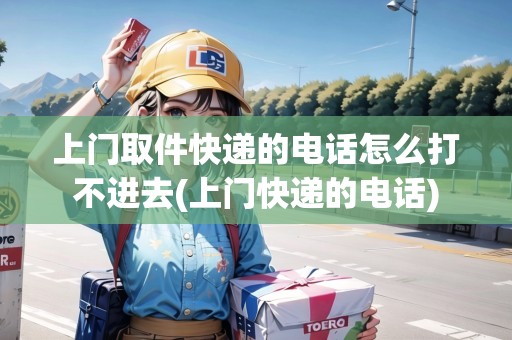 上門取件快遞的電話怎么打不進(jìn)去(上門快遞的電話)