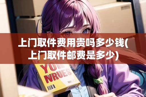 上門取件費(fèi)用貴嗎多少錢(上門取件郵費(fèi)是多少)