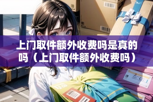 上門取件額外收費(fèi)嗎是真的嗎（上門取件額外收費(fèi)嗎）
