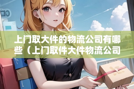 上門(mén)取大件的物流公司有哪些（上門(mén)取件大件物流公司哪個(gè)便宜）