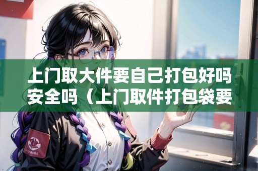 上門取大件要自己打包好嗎安全嗎（上門取件打包袋要錢嗎）