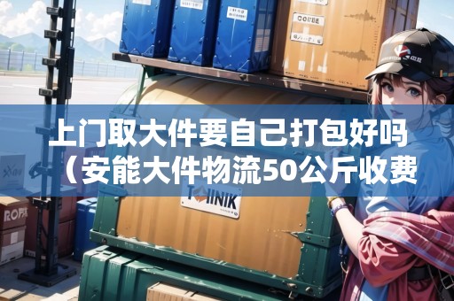 上門取大件要自己打包好嗎(安能大件物流50公斤收費(fèi)) 上門取大件要自己打包好嗎(安能大件物流50公斤收費(fèi))