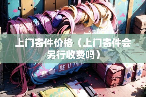 上門寄件價(jià)格（上門寄件會(huì)另行收費(fèi)嗎）