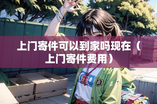 上門寄件可以到家嗎現在（上門寄件費用）