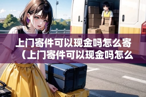 上門寄件可以現(xiàn)金嗎怎么寄（上門寄件可以現(xiàn)金嗎怎么寄的）