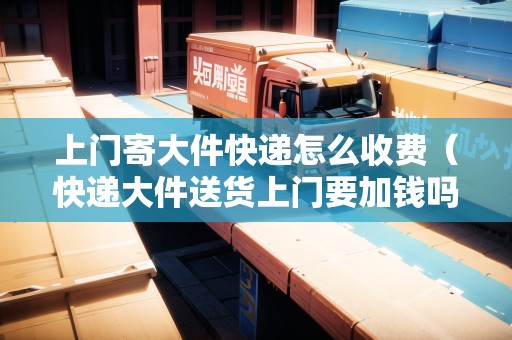 上門寄大件快遞怎么收費（快遞大件送貨上門要加錢嗎）