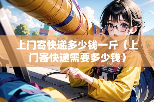 上門寄快遞多少錢一斤（上門寄快遞需要多少錢）