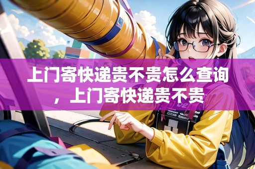 上門寄快遞貴不貴怎么查詢，上門寄快遞貴不貴