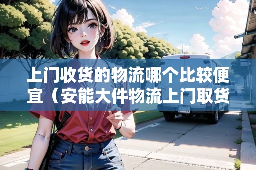 上門收貨的物流哪個比較便宜（安能大件物流上門取貨）