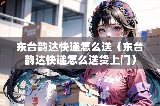 東臺韻達(dá)快遞怎么送（東臺韻達(dá)快遞怎么送貨上門）