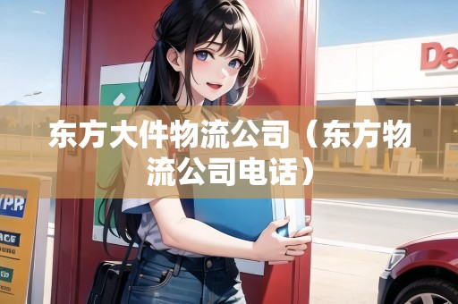 東方大件物流公司(東方物流公司電話) 東方大件物流公司(東方物流公司電話)