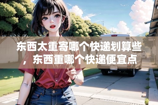 東西太重寄哪個快遞劃算些，東西重哪個快遞便宜點