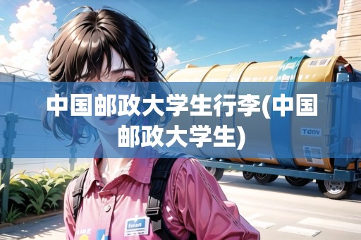 中國郵政大學(xué)生行李(中國郵政大學(xué)生) 中國郵政大學(xué)生行李(中國郵政大學(xué)生)