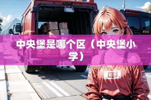 中央堡是哪個區(qū)（中央堡小學(xué)）