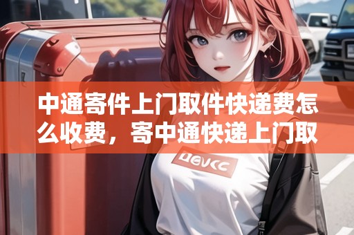 中通寄件上門取件快遞費(fèi)怎么收費(fèi)，寄中通快遞上門取件在哪下單的