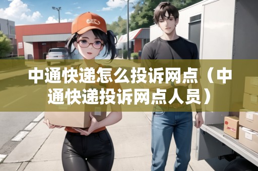 中通快遞怎么投訴網(wǎng)點(diǎn)（中通快遞投訴網(wǎng)點(diǎn)人員）