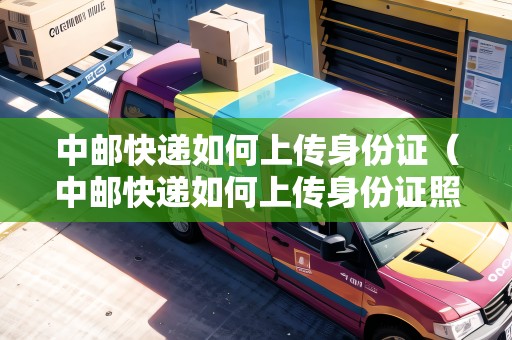 中郵快遞如何上傳身份證（中郵快遞如何上傳身份證照片）