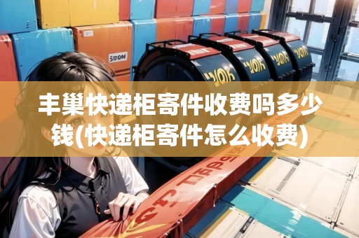 豐巢快遞柜寄件收費(fèi)嗎多少錢(qián)(快遞柜寄件怎么收費(fèi)) 豐巢快遞柜寄件收費(fèi)嗎多少錢(qián)(快遞柜寄件怎么收費(fèi))