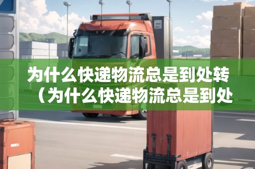 為什么快遞物流總是到處轉(zhuǎn)（為什么快遞物流總是到處轉(zhuǎn)讓）