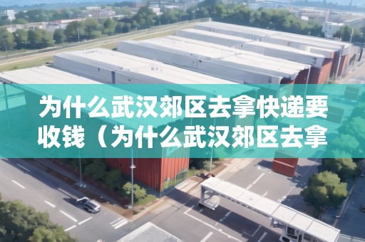 為什么武漢郊區(qū)去拿快遞要收錢（為什么武漢郊區(qū)去拿快遞要收錢呢）