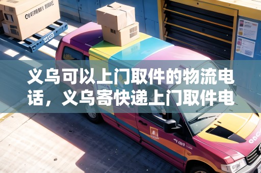 義烏可以上門取件的物流電話，義烏寄快遞上門取件電話號碼