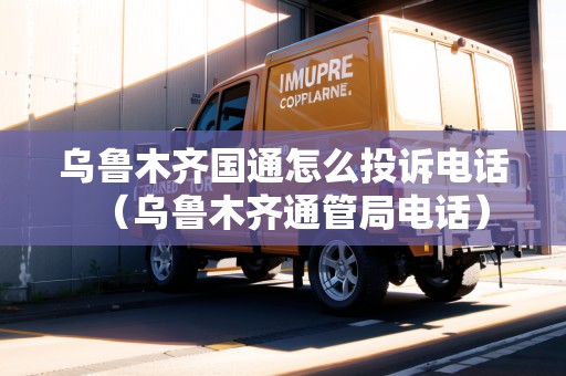 烏魯木齊國(guó)通怎么投訴電話（烏魯木齊通管局電話）