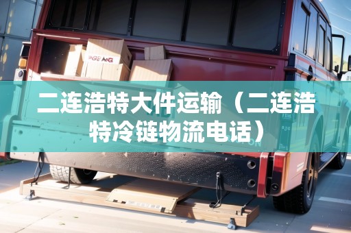 二連浩特大件運(yùn)輸（二連浩特冷鏈物流電話）