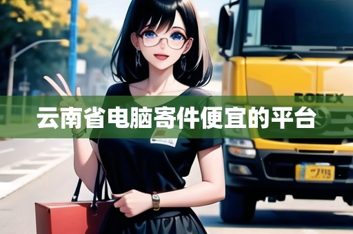 云南省電腦寄件便宜的平臺 云南省電腦寄件便宜的平臺