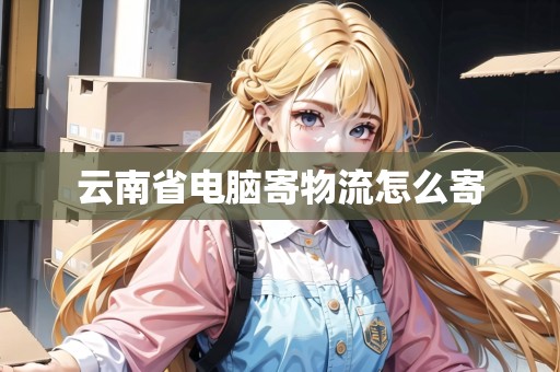 云南省電腦寄物流怎么寄