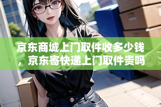 京東商城上門取件收多少錢，京東寄快遞上門取件貴嗎現(xiàn)在