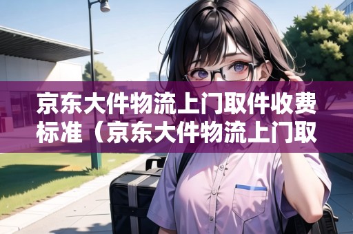 京東大件物流上門取件收費(fèi)標(biāo)準(zhǔn)（京東大件物流上門取件收費(fèi)標(biāo)準(zhǔn)是多少）