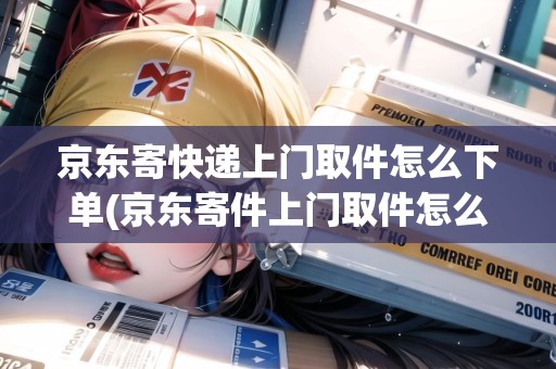 京東寄快遞上門取件怎么下單(京東寄件上門取件怎么付費)