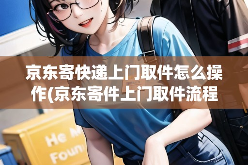 京東寄快遞上門(mén)取件怎么操作(京東寄件上門(mén)取件流程視頻)