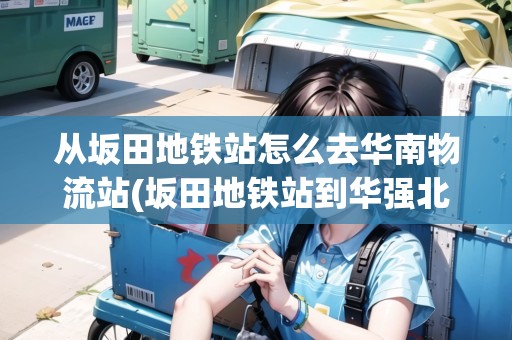 從坂田地鐵站怎么去華南物流站(坂田地鐵站到華強(qiáng)北地鐵站怎么坐車)