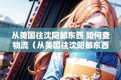 從美國往沈陽郵東西 如何查物流（從美國往沈陽郵東西 如何查物流信息）