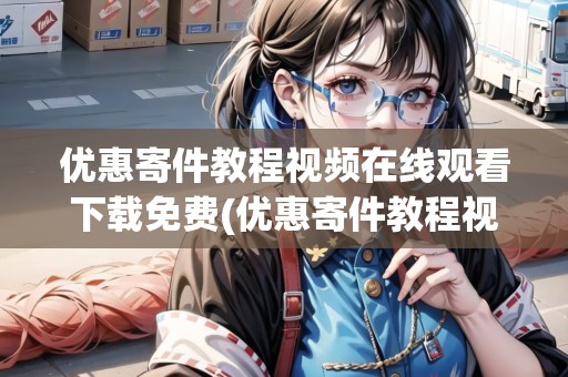 優(yōu)惠寄件教程視頻在線觀看下載免費(優(yōu)惠寄件教程視頻在線觀看) 優(yōu)惠寄件教程視頻在線觀看下載免費(優(yōu)惠寄件教程視頻在線觀看)