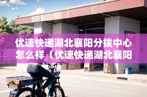 優(yōu)速快遞湖北襄陽(yáng)分撥中心怎么樣(優(yōu)速快遞湖北襄陽(yáng)分撥中心怎么樣?。? title=