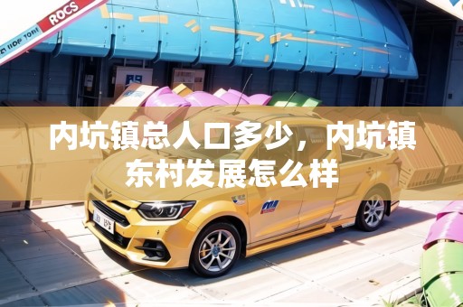 內(nèi)坑鎮(zhèn)總?cè)丝诙嗌?，?nèi)坑鎮(zhèn)東村發(fā)展怎么樣