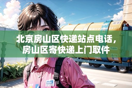 北京房山區(qū)快遞站點電話，房山區(qū)寄快遞上門取件