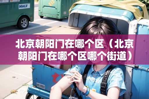 北京朝陽門在哪個區(qū)（北京朝陽門在哪個區(qū)哪個街道）