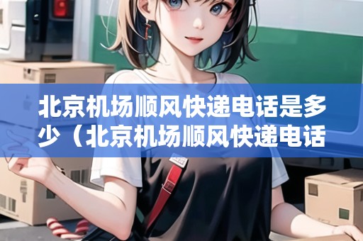 北京機場順風快遞電話是多少（北京機場順風快遞電話是多少號）