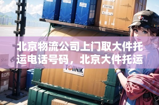北京物流公司上門取大件托運(yùn)電話號碼，北京大件托運(yùn) 上門取貨