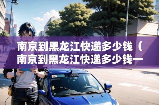 南京到黑龍江快遞多少錢（南京到黑龍江快遞多少錢一公斤）