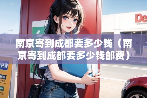 南京寄到成都要多少錢（南京寄到成都要多少錢郵費(fèi)）